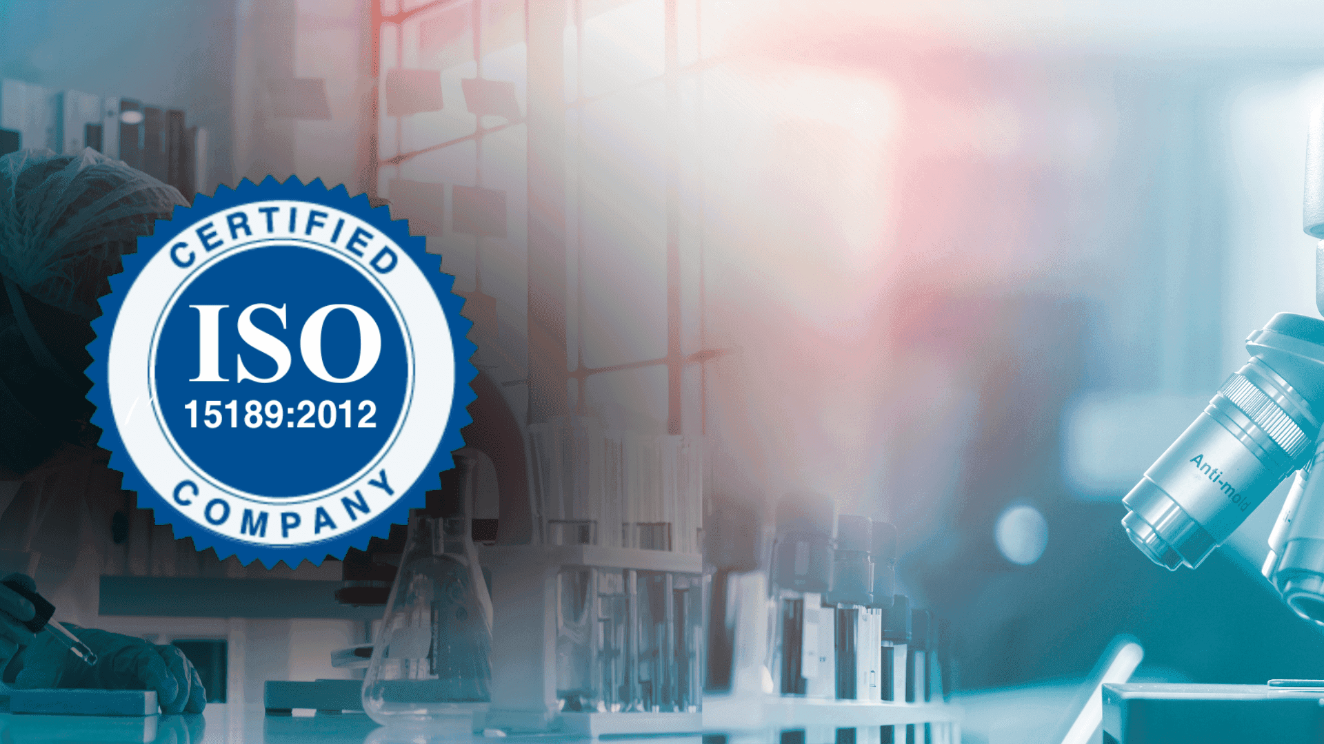 ISO 15189 Akreditasyonu