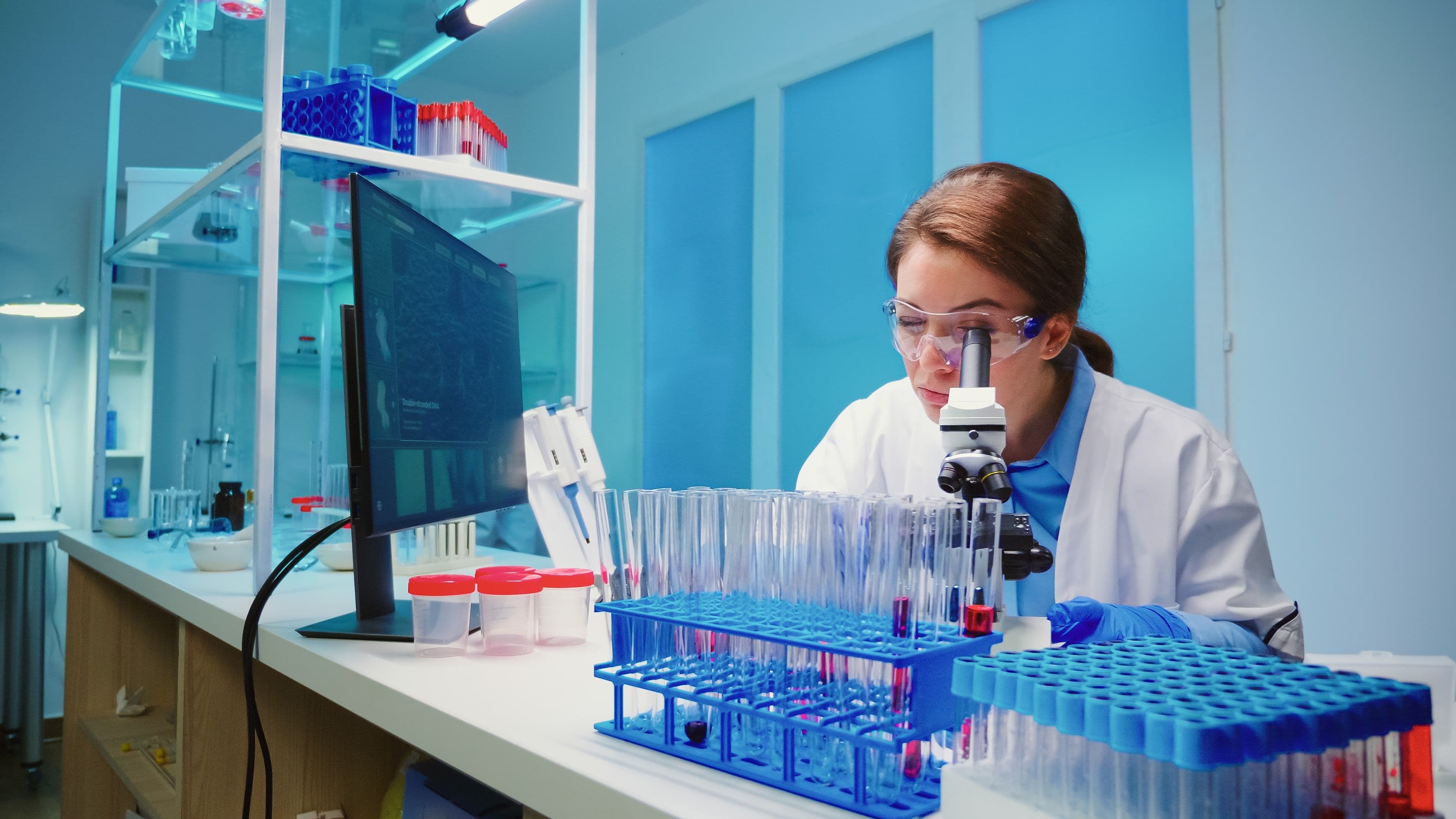 Online Randevu ve Sonuç Sorgulama